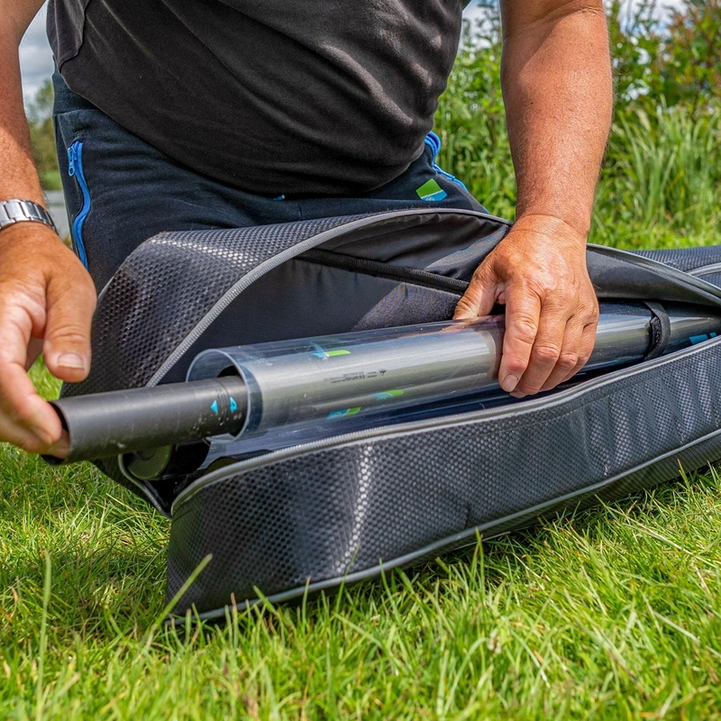 Preston Innovations Competition XS 6 Tube Holdall